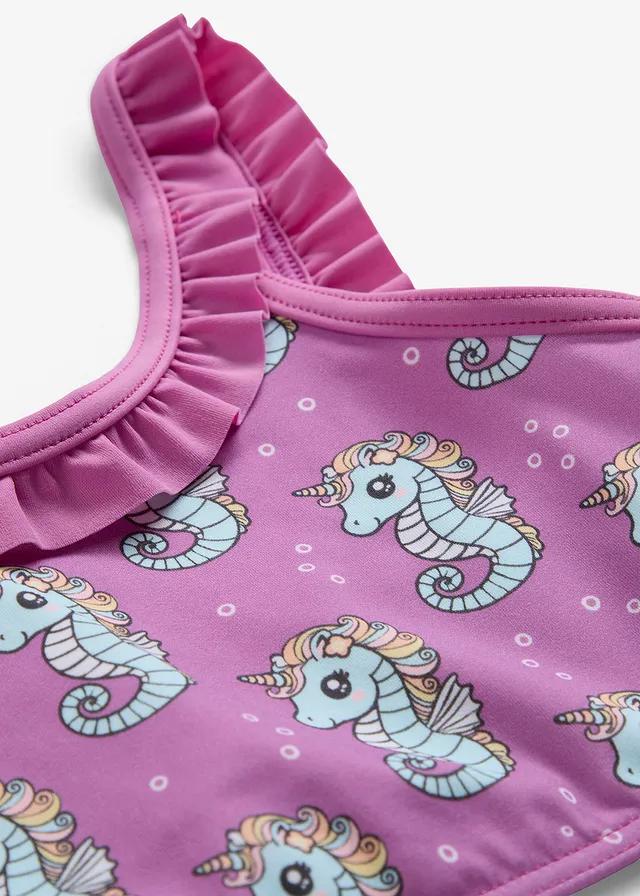 BIKINI DWUCZĘŚCIOWE KOLOROWE 