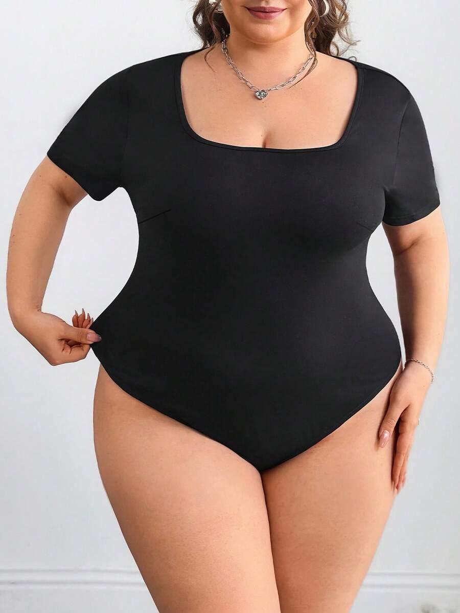 body krótki rękaw 2-pack 