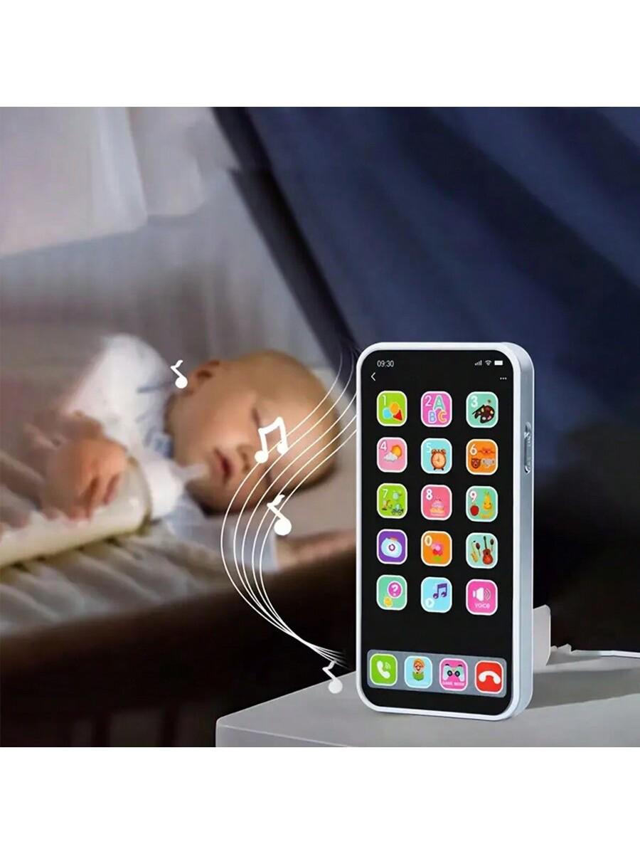 ZABAWKA DLA DZIECI SMARTFON