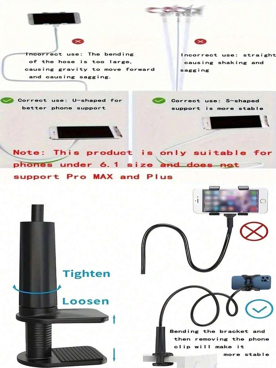 uchwyt do telefonu