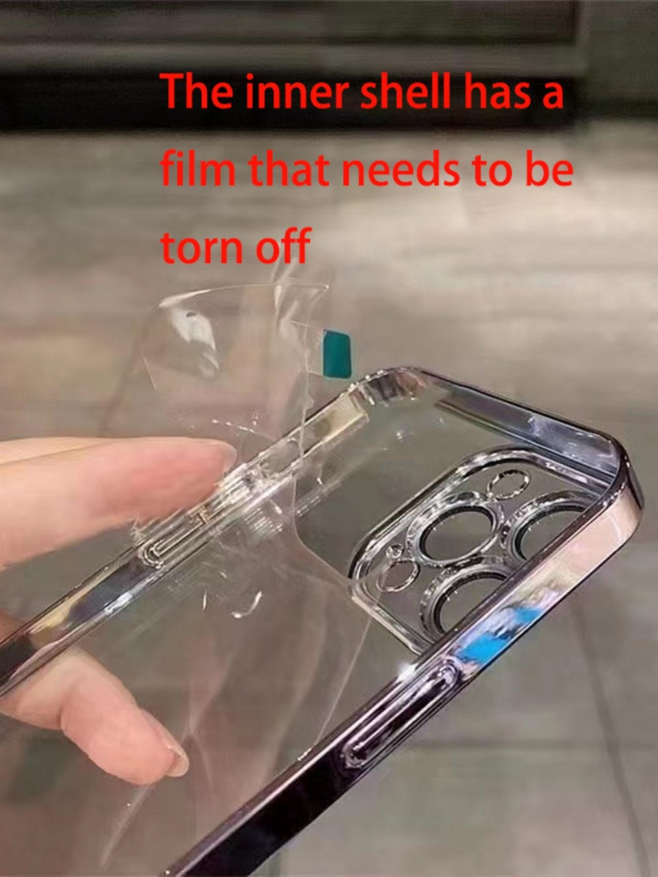 ETUI NA TELEFON IPHONE 15