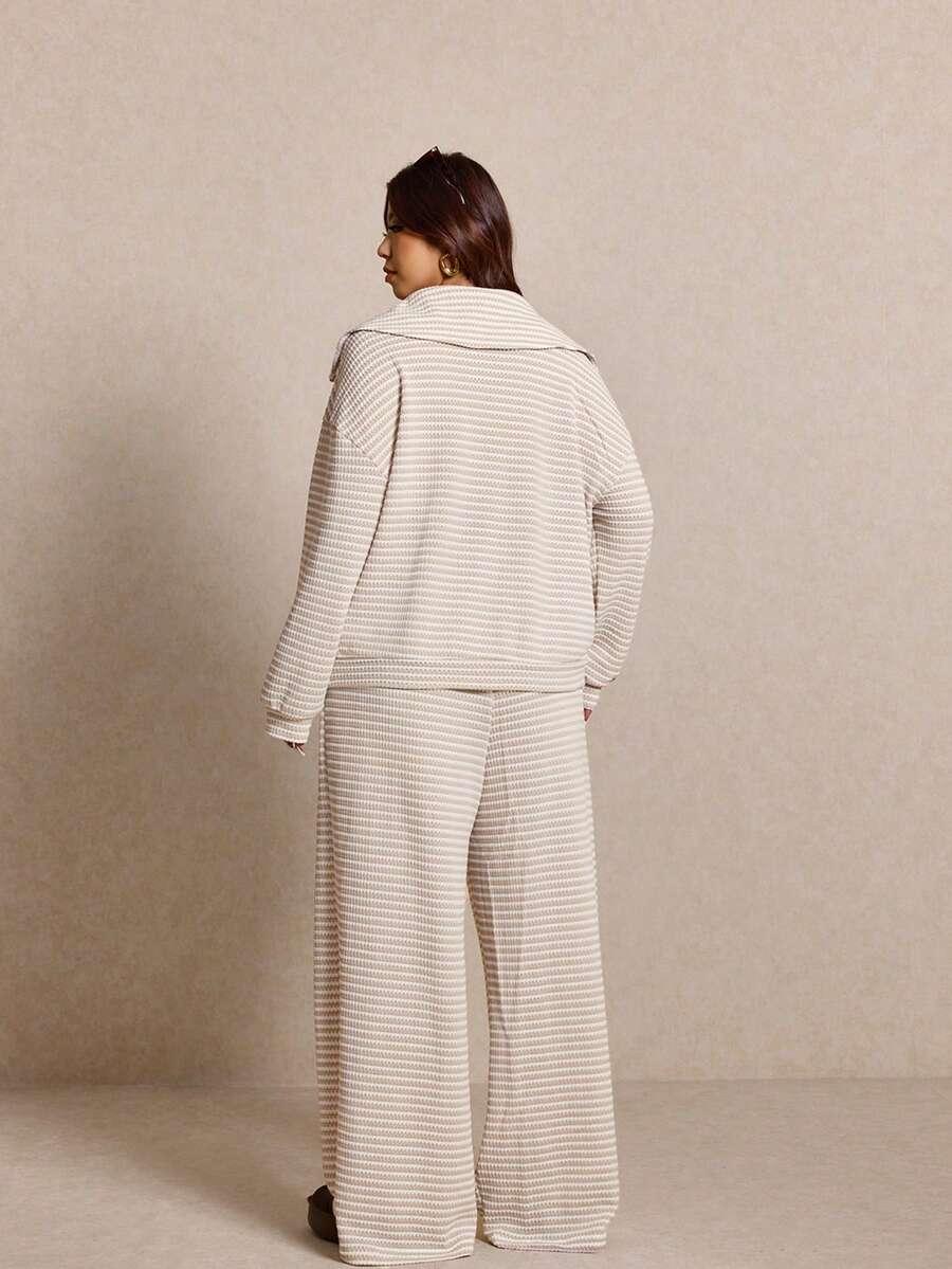 spodnie bluza komplet 