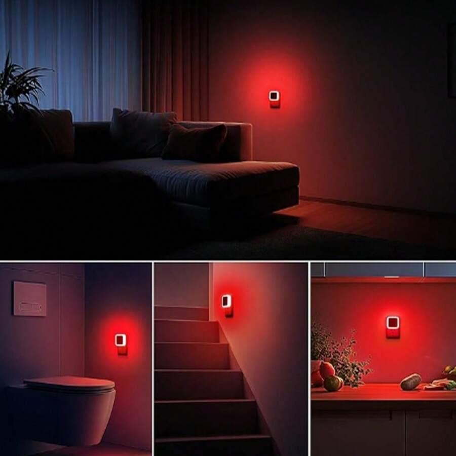 przenośna lampka nocna