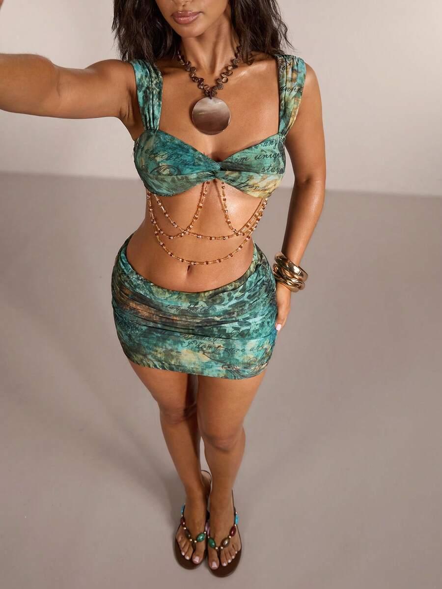 GÓRA OD BIKINI