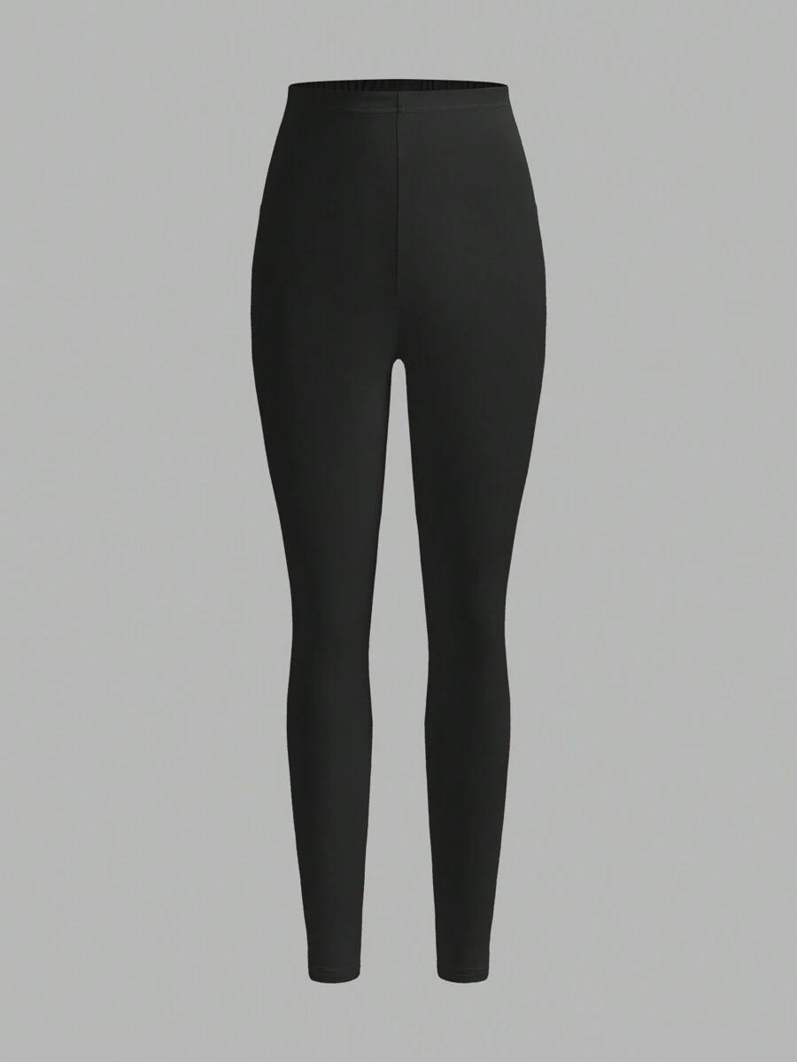 KLASYCZNE LEGGINSY 2-PACK