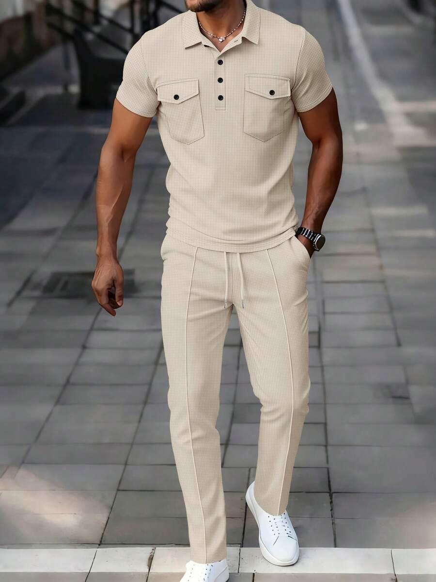 BLUZKA TYPU POLO