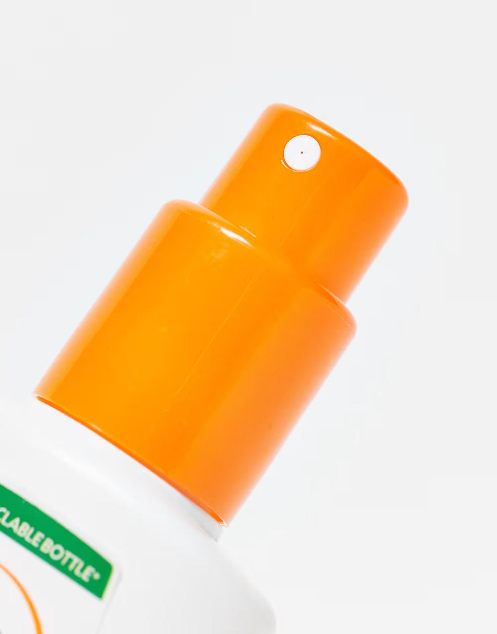 spray chroniący przed słońcem SPF30 150ml