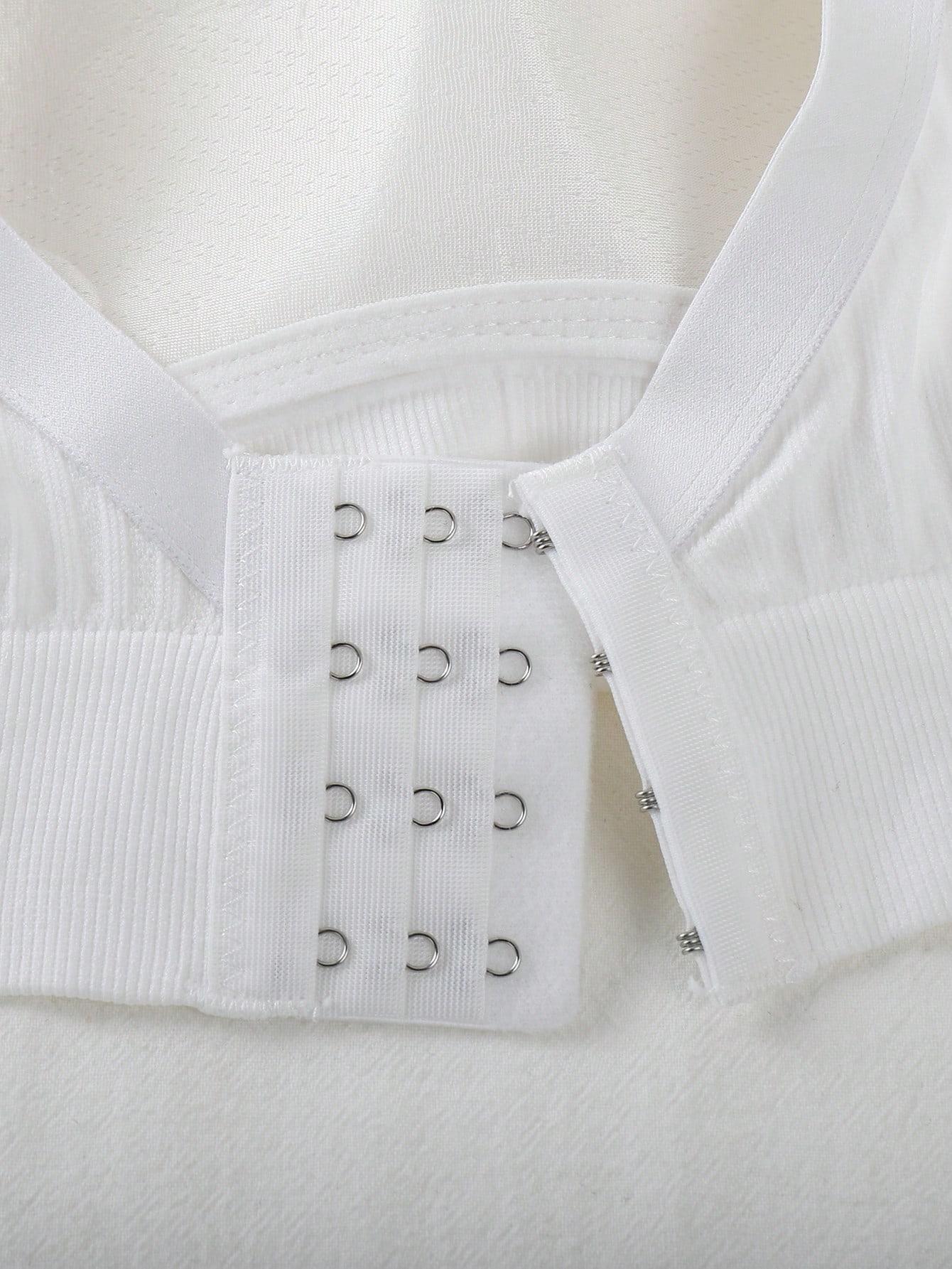 biustonosz bez fiszbin 3-pack