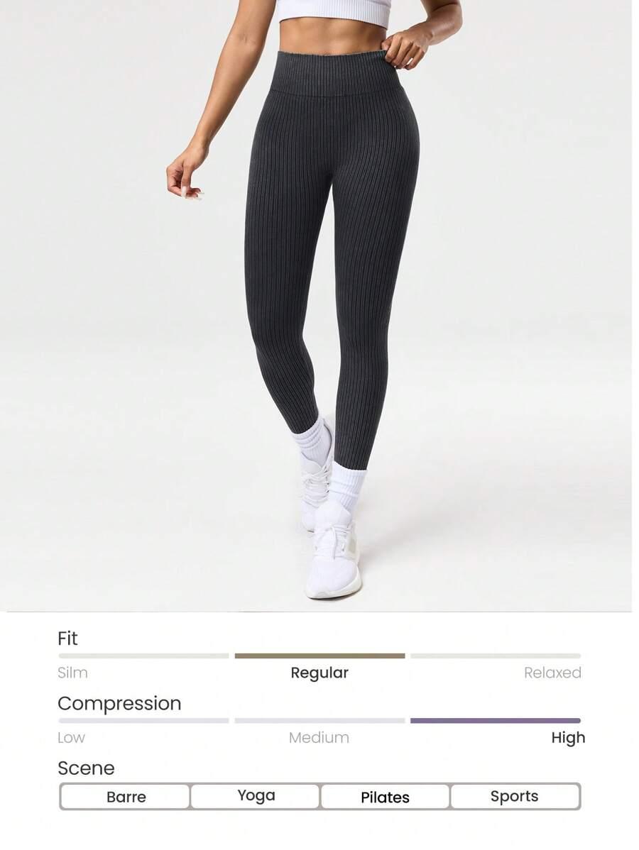 LEGGINSY DAMSKIE DŁUGIE 