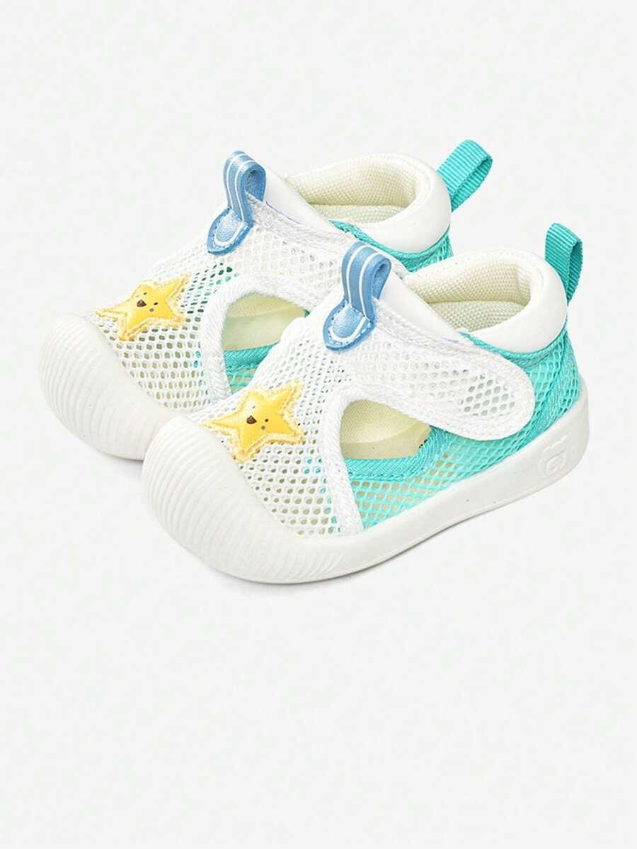 BUTY SIATECZKA RZEP