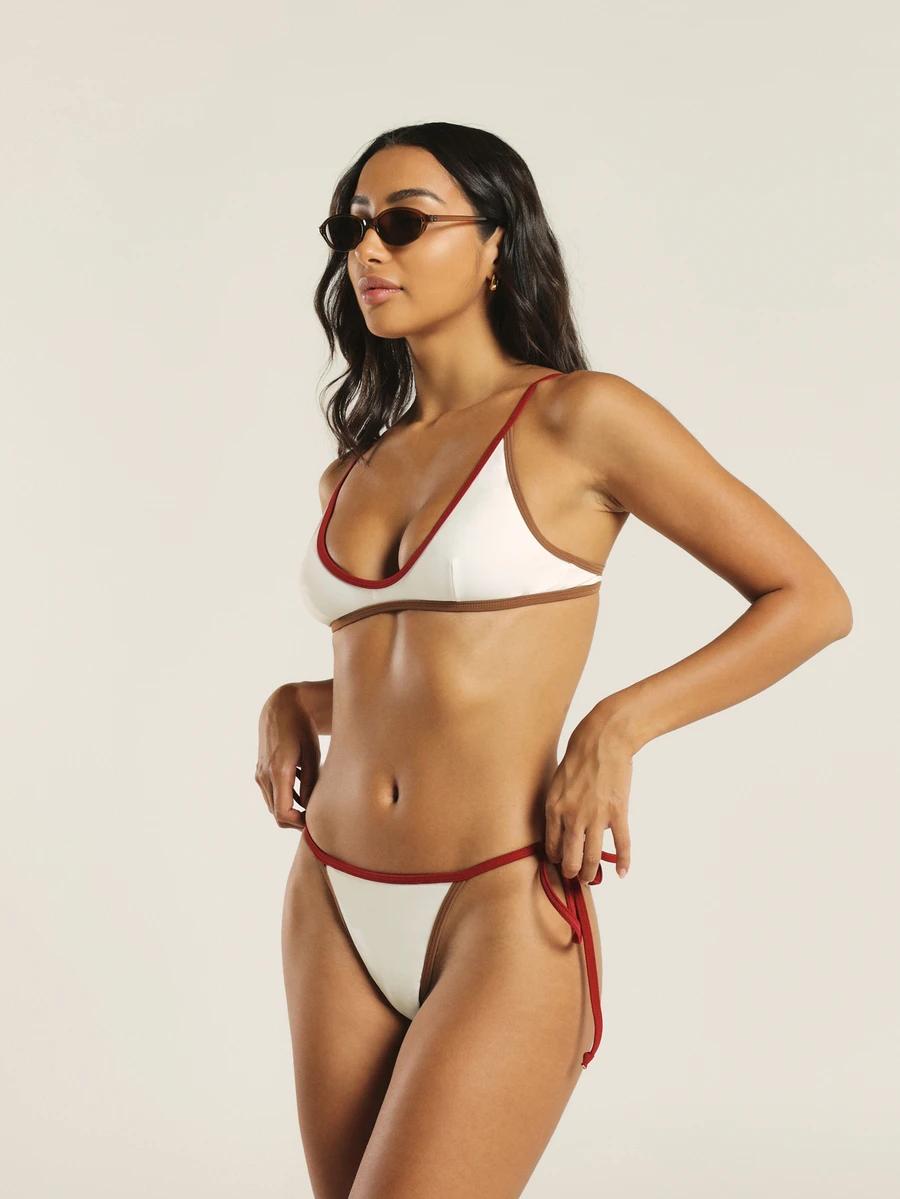 góra od bikini