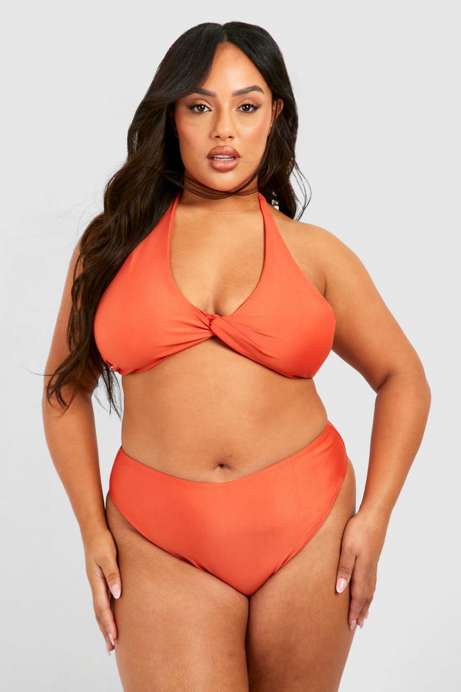 DÓŁ OD BIKINI 