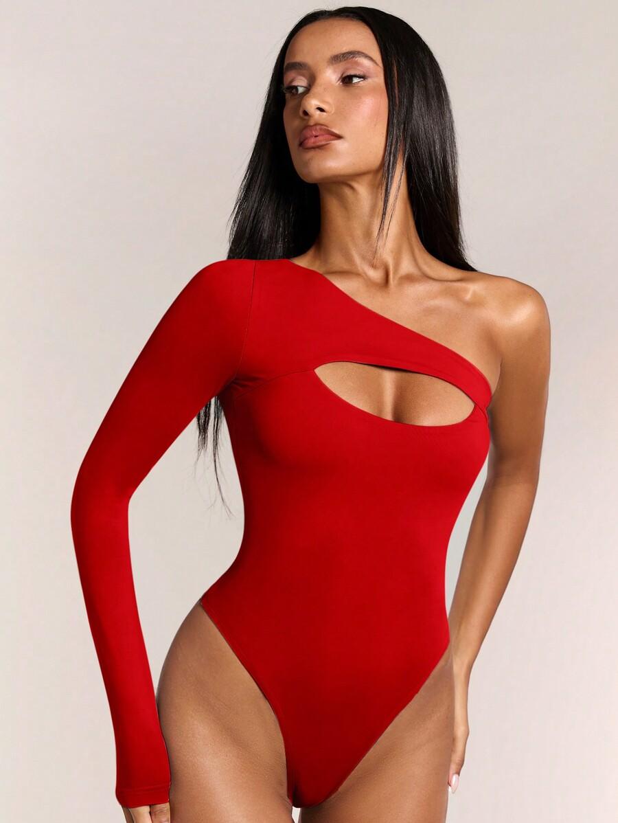 CZERWONE BODY ASYMETRYCZNE