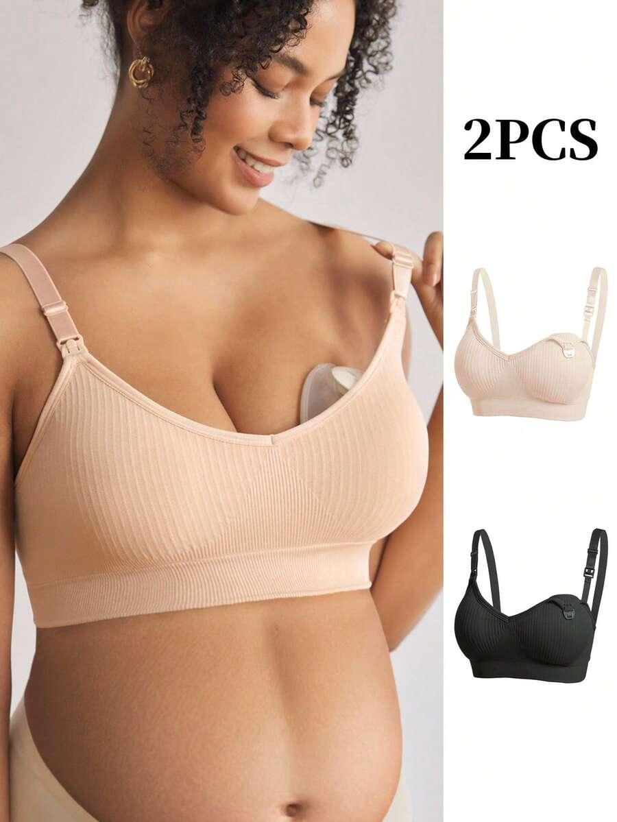 biustonosz do karmienia 2-pack