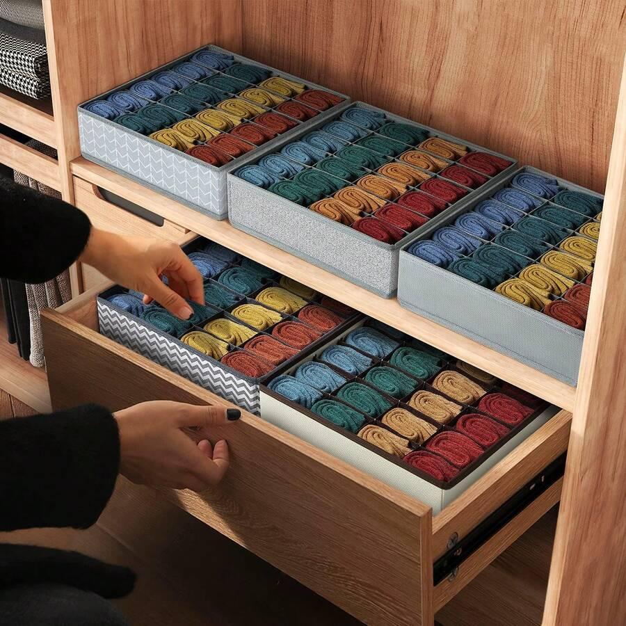 organizer do szuflady 3-pack
