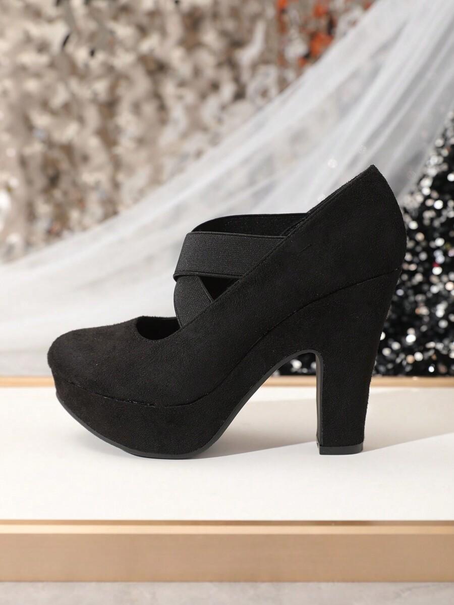 CZARNE CZÓŁENKA OBCAS
