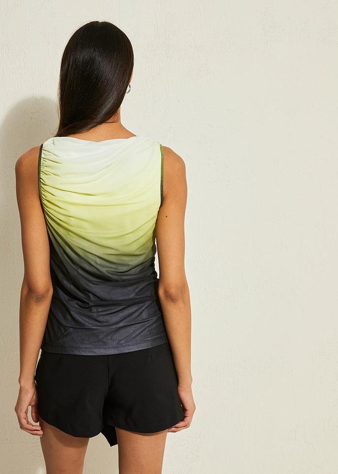 TOP OMBRE SIATECZKA