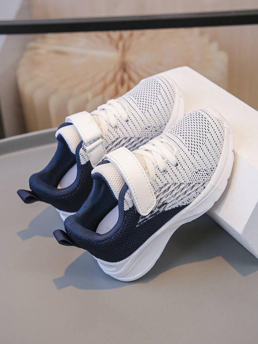 buty sportowe rzepy