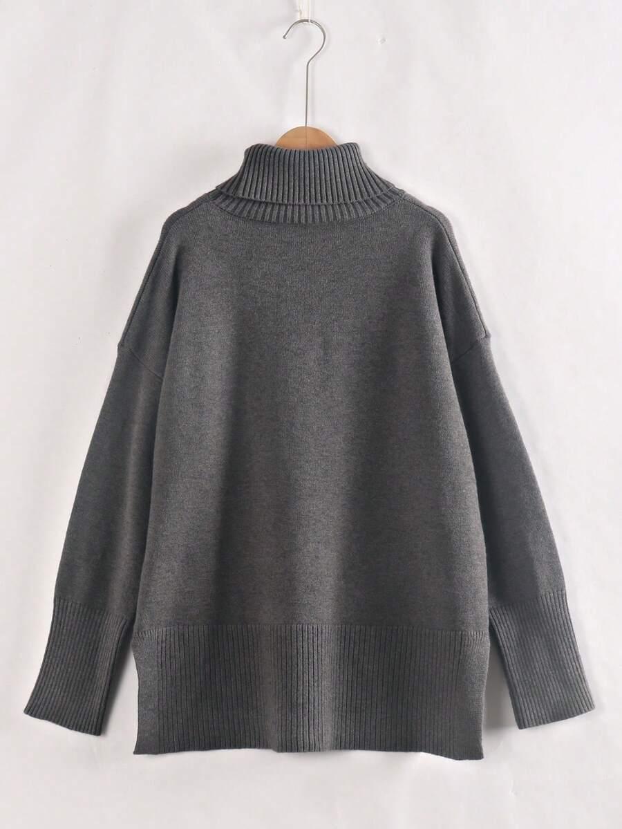SWETER DŁUGI RĘKAW