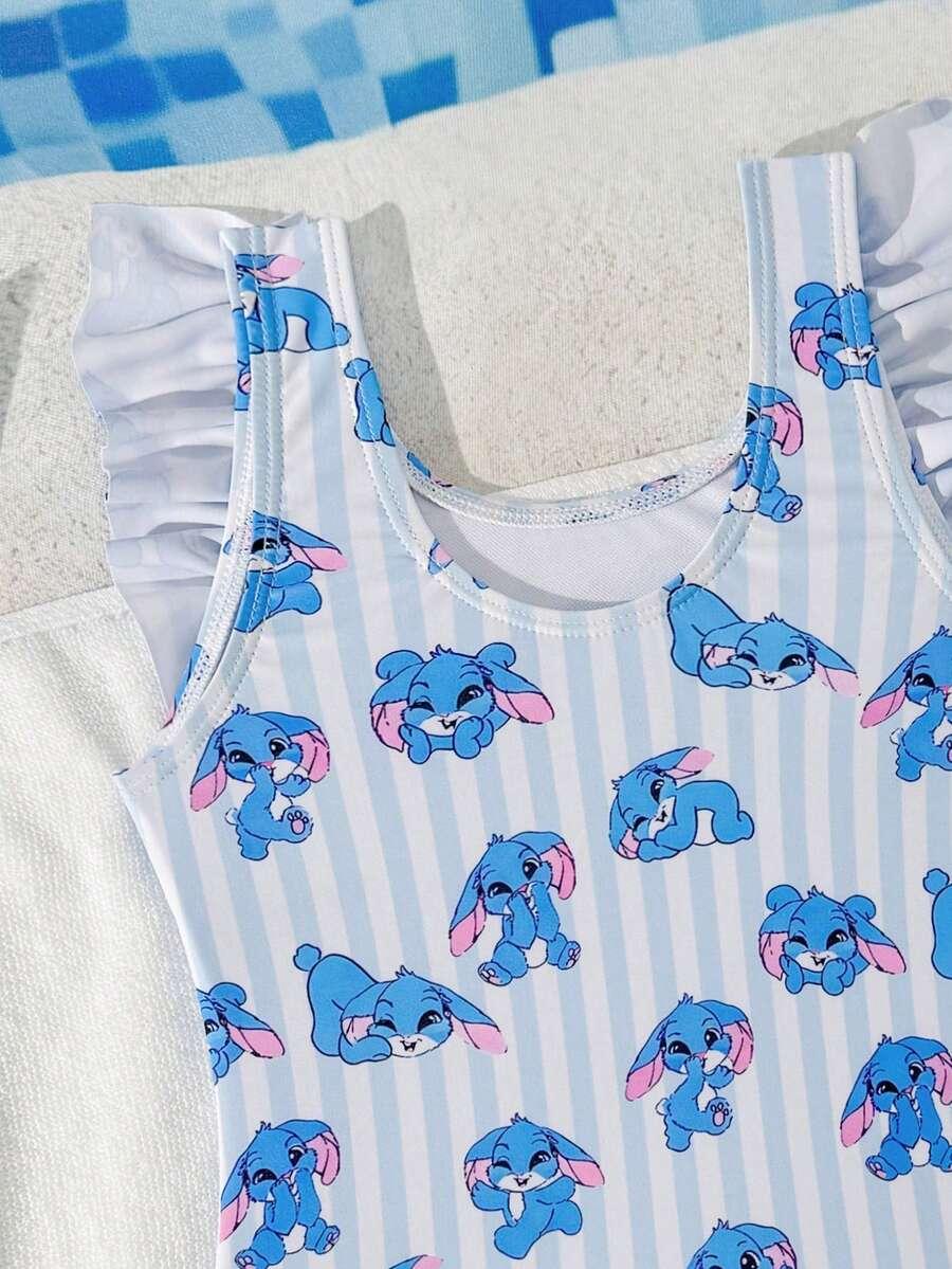 JEDNOCZĘŚCIOWY STRÓJ KĄPIELOWY
