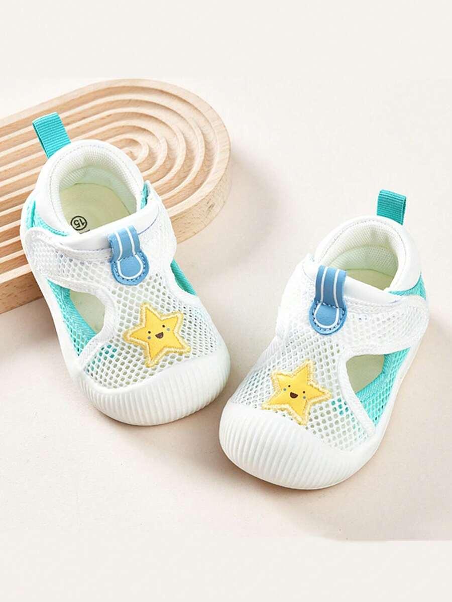BUTY SIATECZKA RZEP