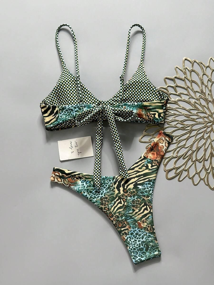 góra od bikini