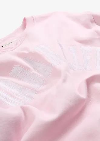 BLUZA BEZ KAPTURA