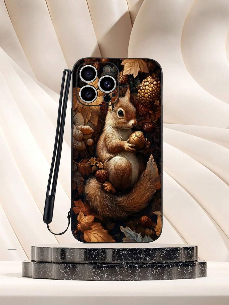 ETUI NA TELEFON IPHONE 15