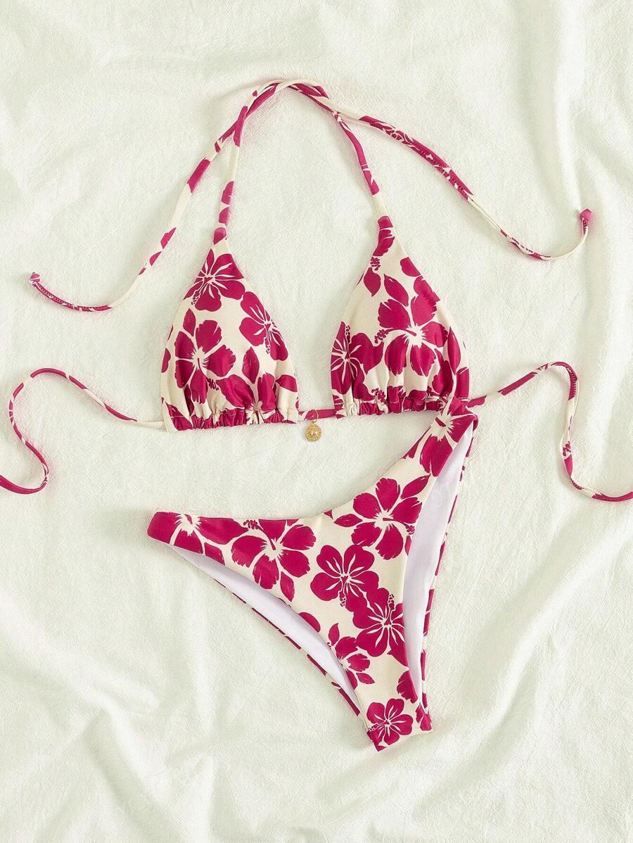 GÓRA OD BIKINI WZÓR