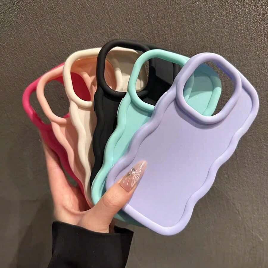 ETUI NA TELEFON iphone 11 6-pack