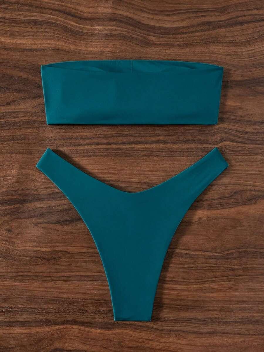 dół od bikini