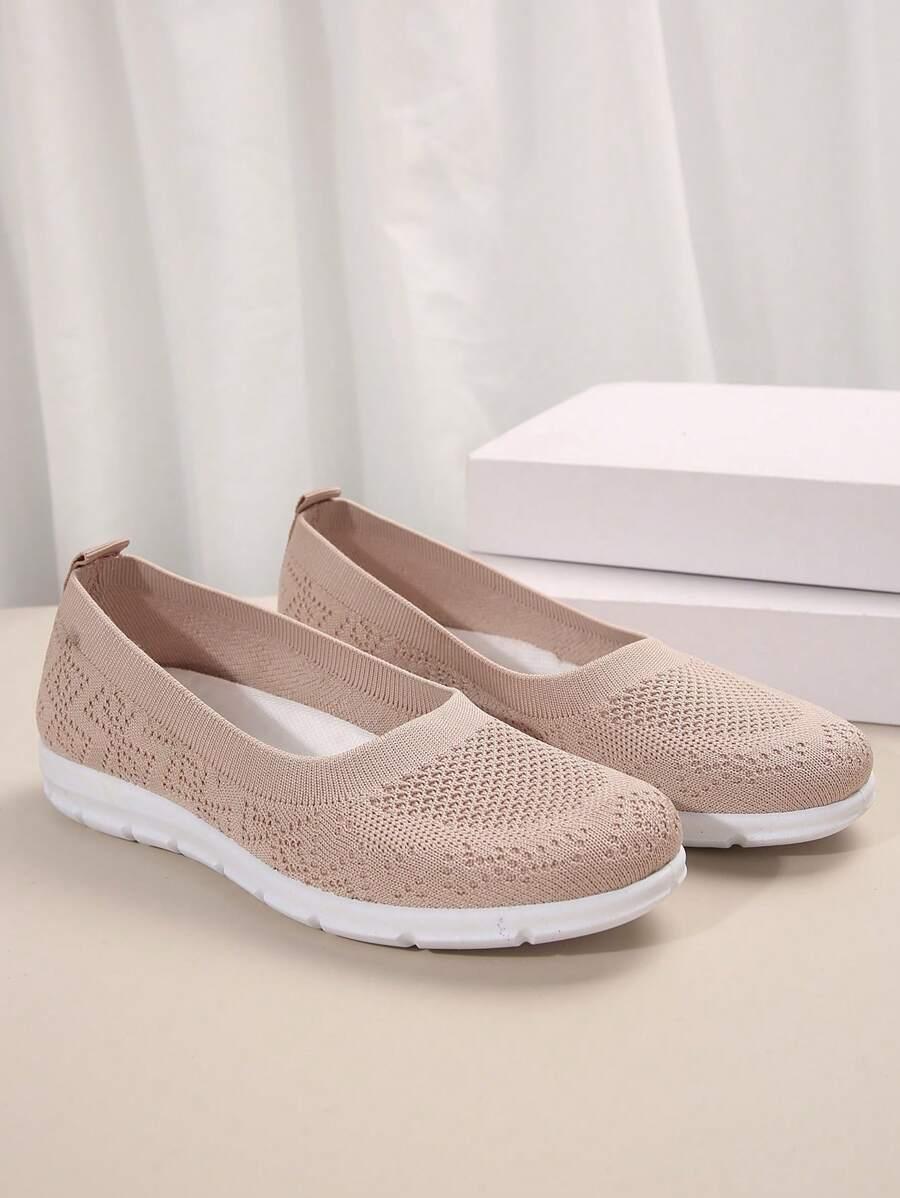 RÓŻOWE BUTY SPORTOWE