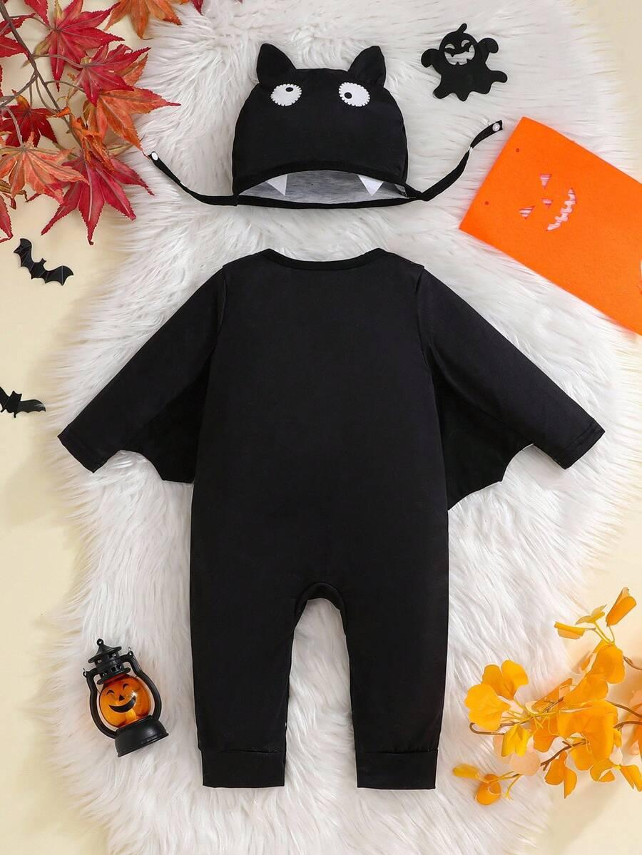 DZIECIĘCE PRZEBRANIE NA HALLOWEEN 