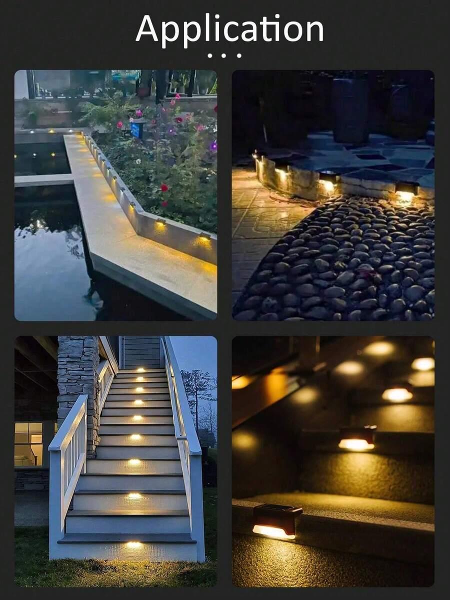 LAMPKI OŚWIETLENIE 12-PACK