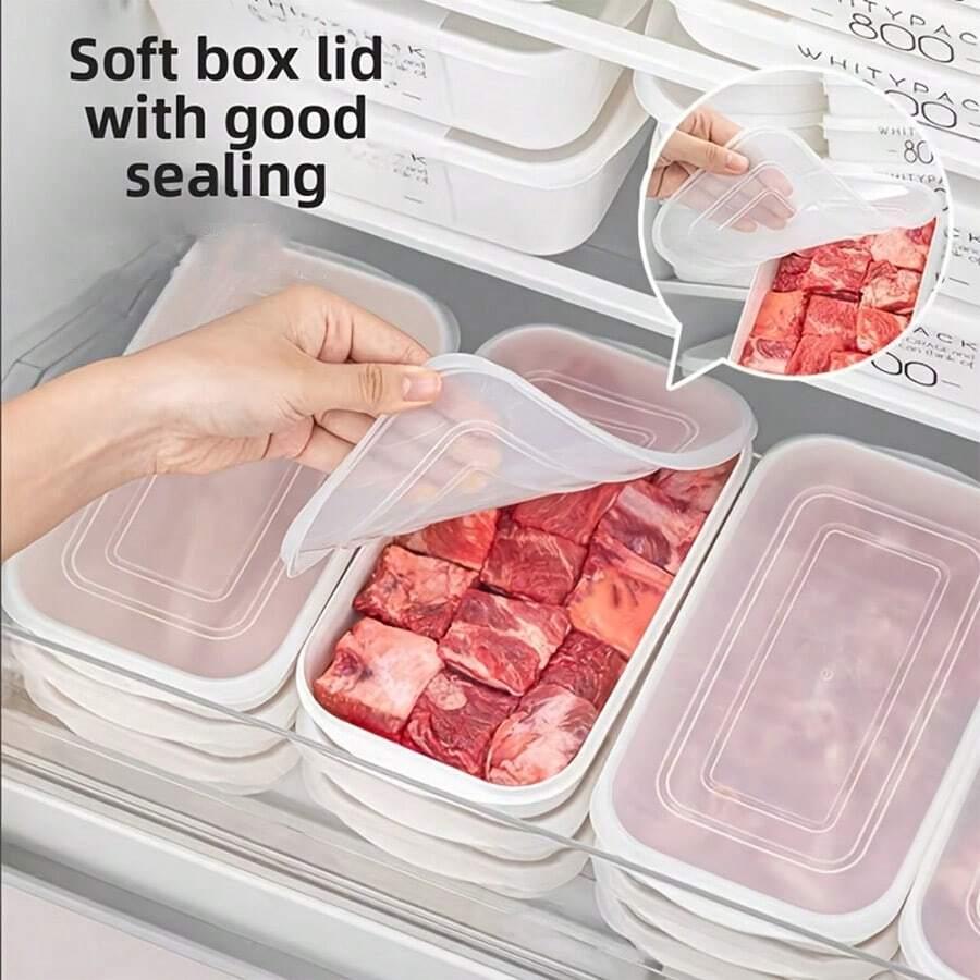 pojemnik na żywność 10-pack