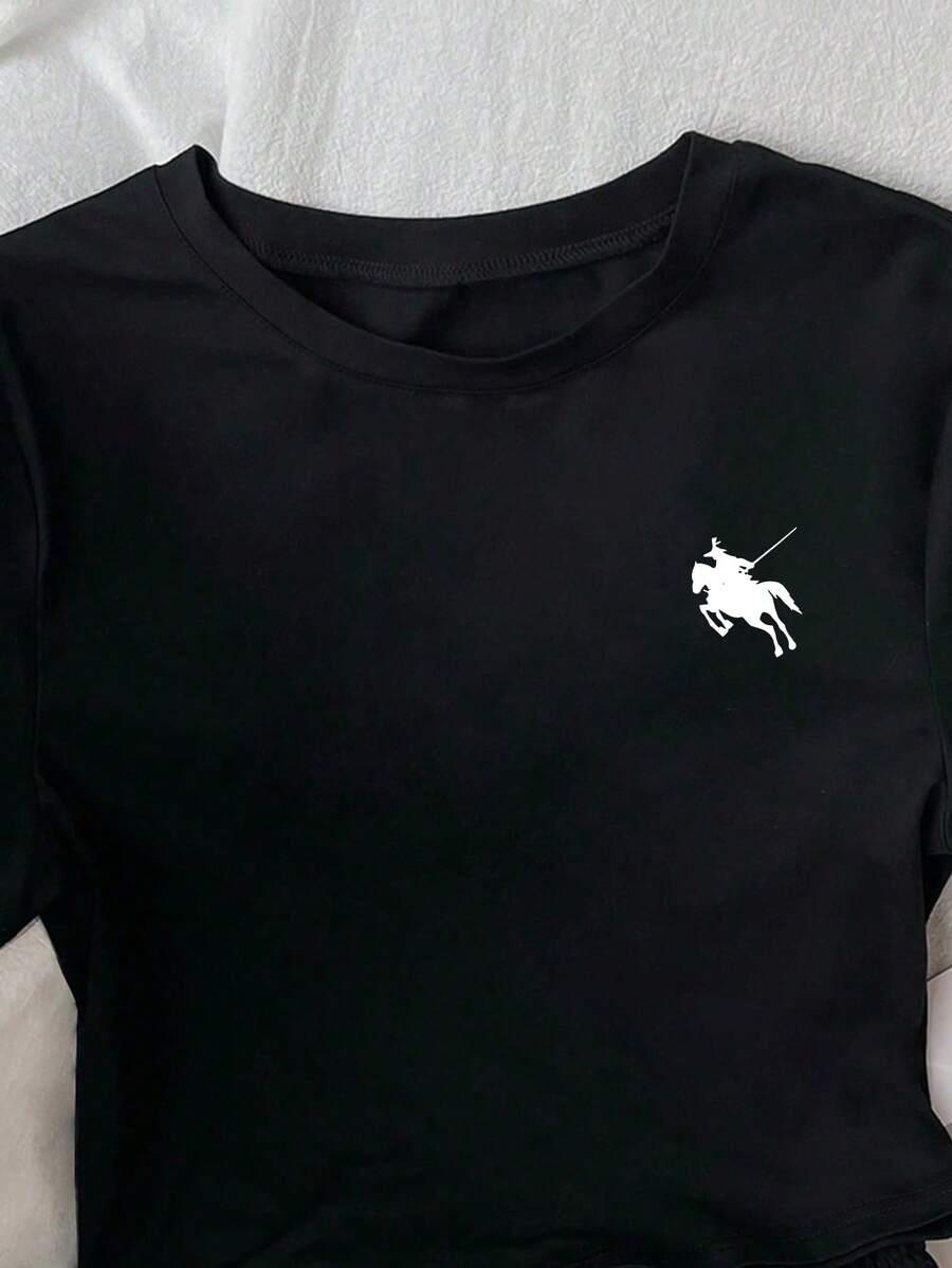 T-SHIRT SPODENKI KOMPLET