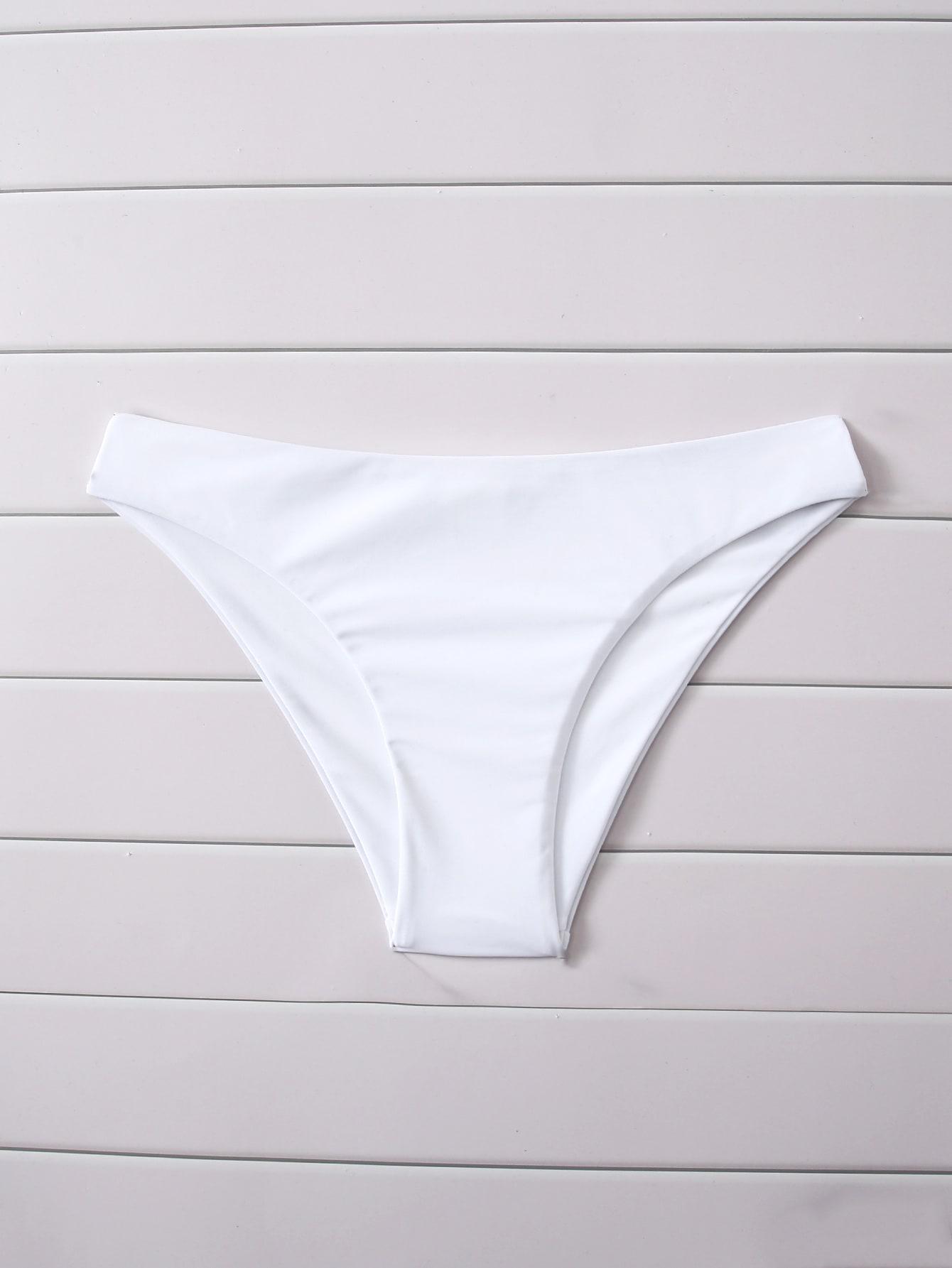 DÓŁ OD BIKINI