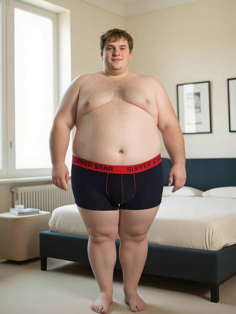 majtki bokserki 6-pack