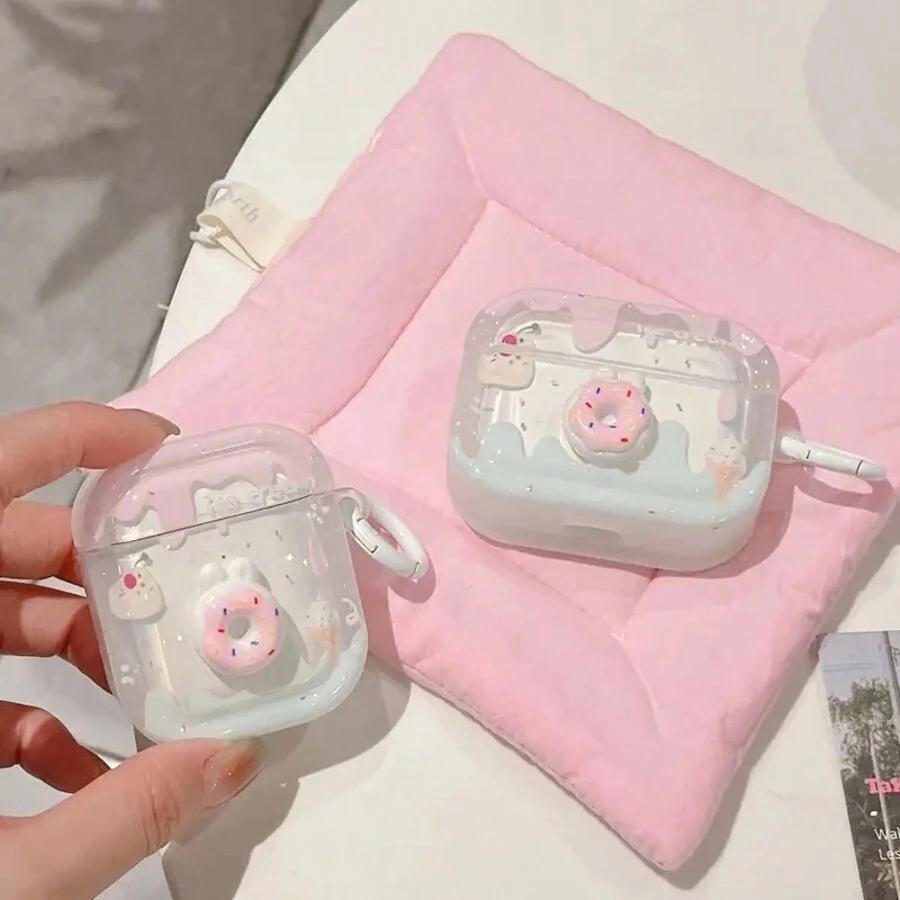 etui na słuchawki airpods 1/2