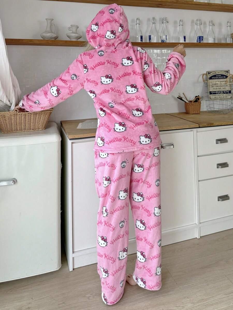 bluza spodnie komplet