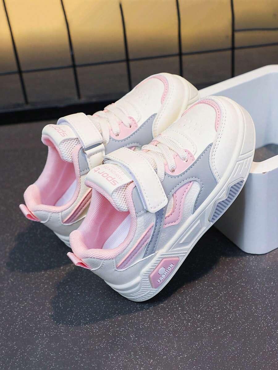 BUTY SPORTOWE NA RZEPY