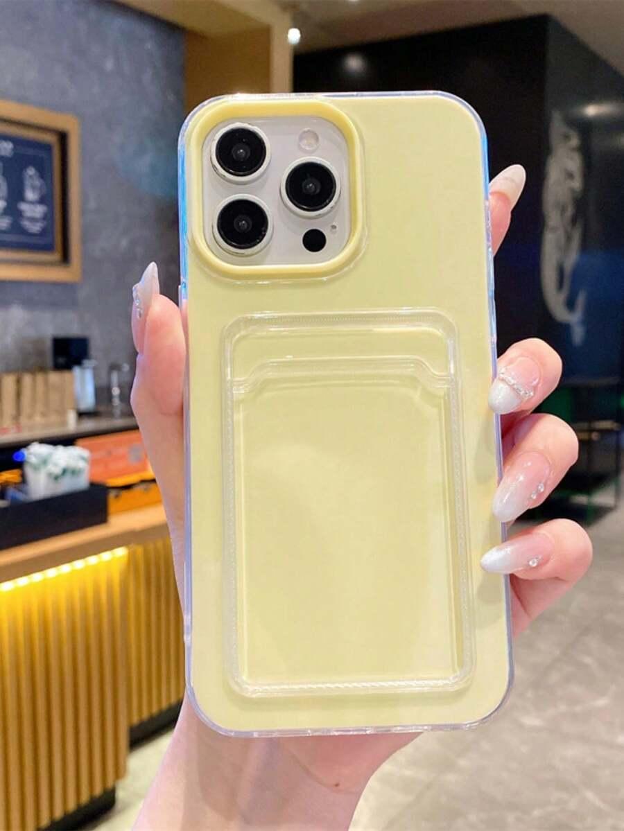 ETUI NA TELEFON iphone 15 pro