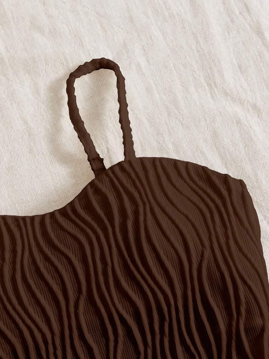 BRĄZOWY TOP STRUKTURA