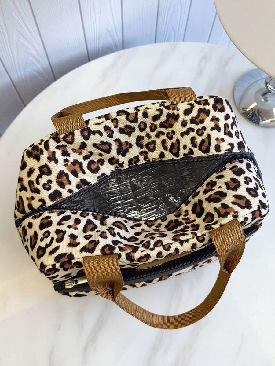 torba animal print 