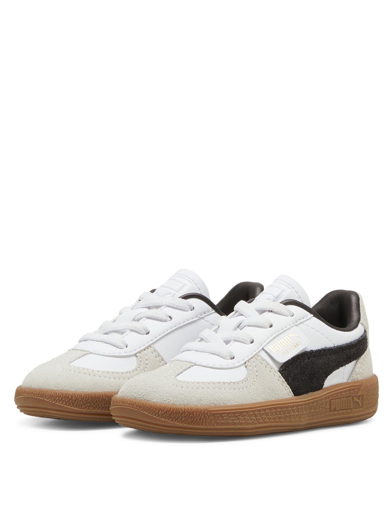 PUMA PALERMO CHŁOPIĘCE 397277 01