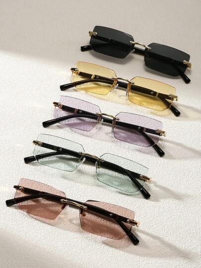 okulary casual 5-pack