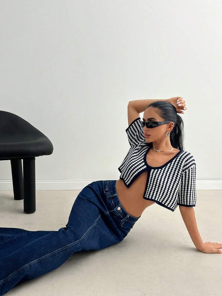 maxi spódnica jeans