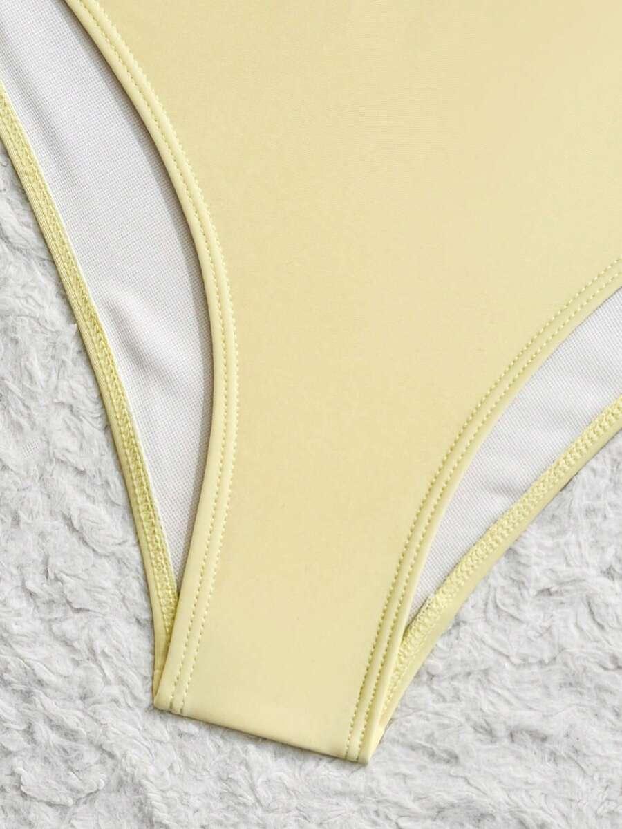 BIKINI DAMSKIE DWUCZĘŚCIOWE