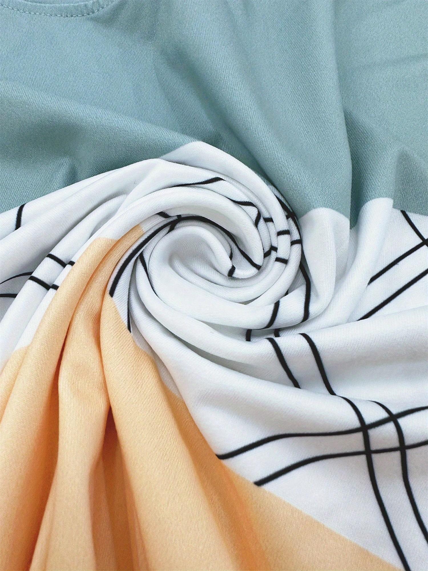 T-SHIRT KRÓTKI RĘKAW