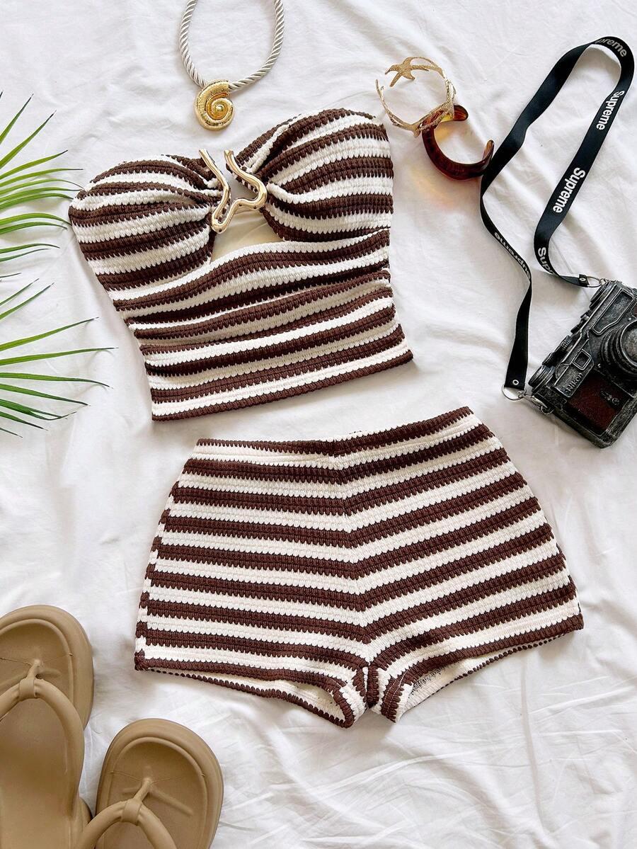 dół d bikini